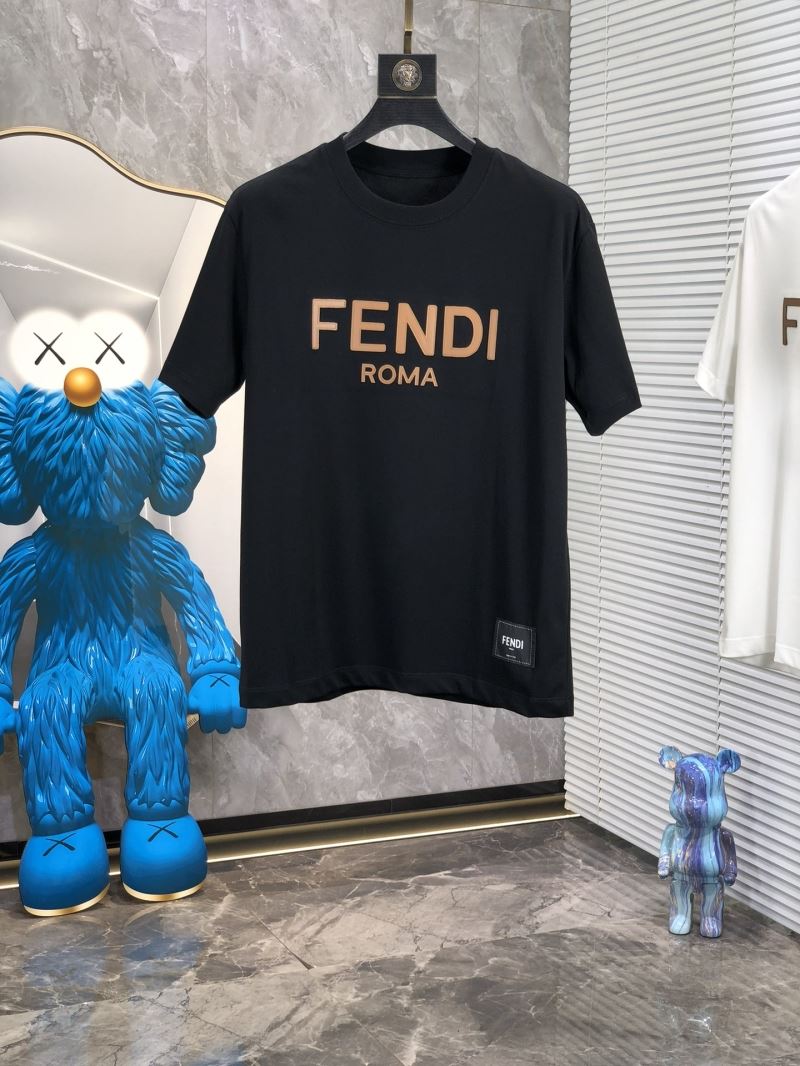 Fendi T-Shirts